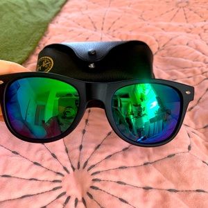 Ray Ban sunglasses unisex